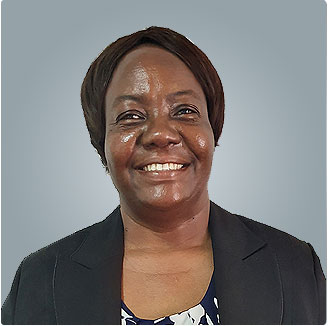 Ms Lechani Goitsemang