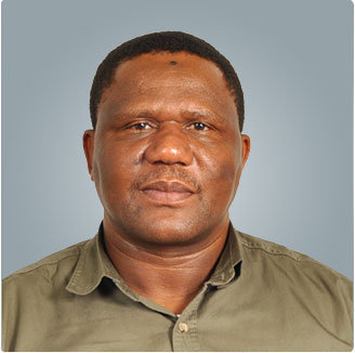 Dr Gaolatlhe Monamodi