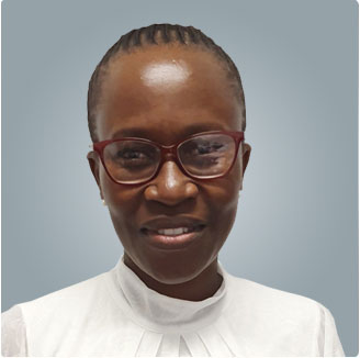 Ms Limpho Masupe