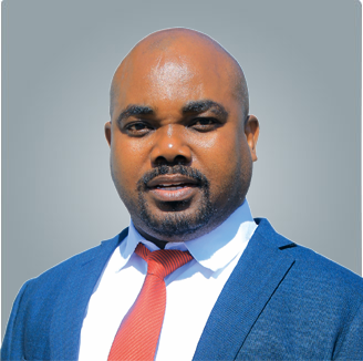 Mr Benjamin Koboyakgomo, Procurement Director