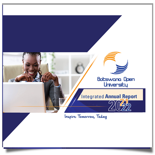 Annual Report 2021-22