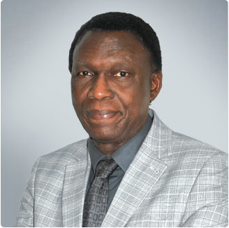 Prof. Gbolagade Adekanmbi