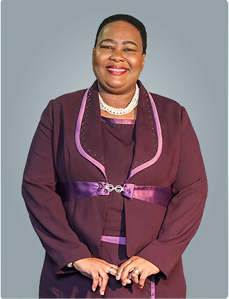 Dr. Lesedi Lesetedi