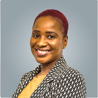 Dr Mmabaledi Seeletso