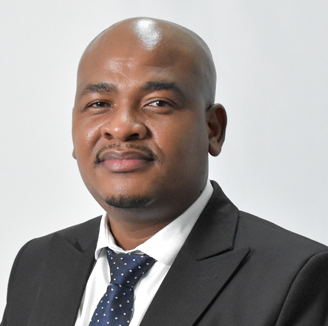 Dr. Kabo Diraditsile