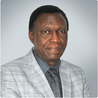 Prof. Gbolagade Adekanmbi