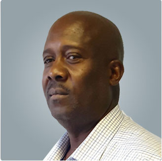 Mr Bethuel Botlhole