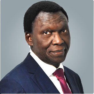 Prof. Gbolagade Adekanmbi