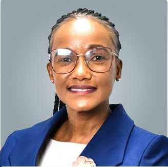 Ms Naomi Sakihle Sankoloba